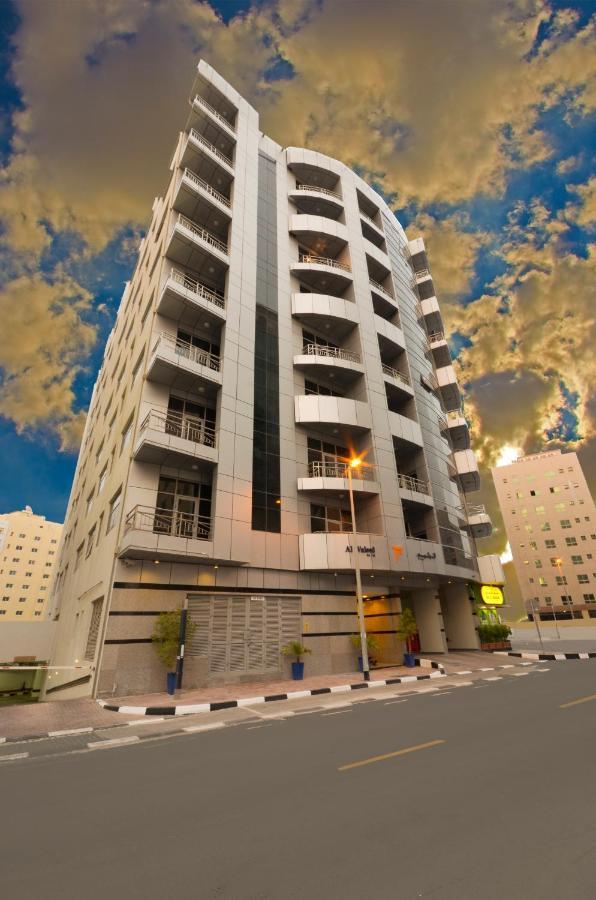 Rh- Convenient 1Br, Central, Walk To Mall Of Emirates, Al Barsha1 Dubai Eksteriør billede