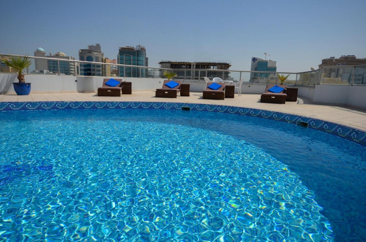 Rh- Convenient 1Br, Central, Walk To Mall Of Emirates, Al Barsha1 Dubai Eksteriør billede