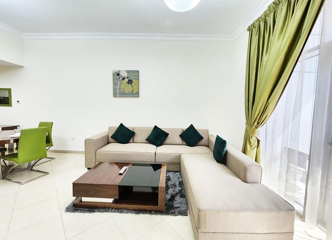 Rh- Convenient 1Br, Central, Walk To Mall Of Emirates, Al Barsha1 Dubai Eksteriør billede