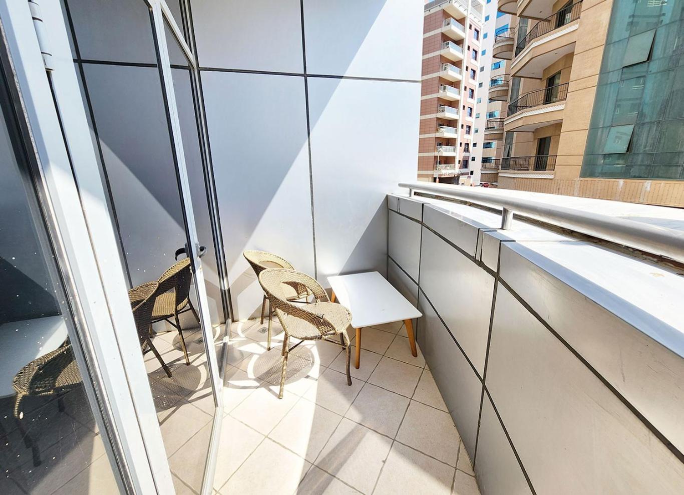 Rh- Convenient 1Br, Central, Walk To Mall Of Emirates, Al Barsha1 Dubai Eksteriør billede