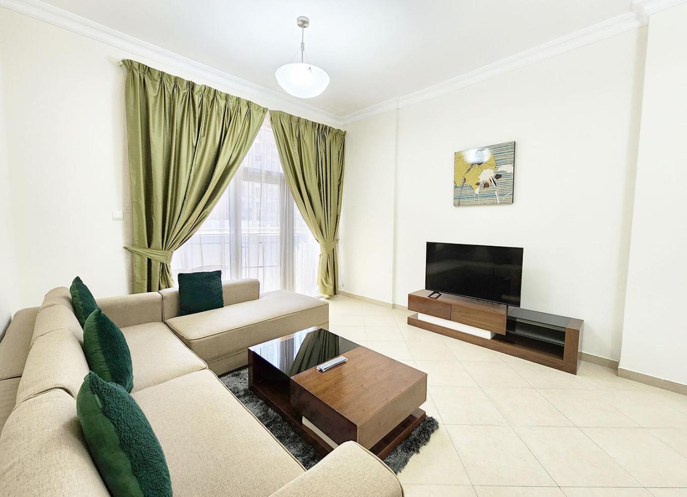 Rh- Convenient 1Br, Central, Walk To Mall Of Emirates, Al Barsha1 Dubai Eksteriør billede