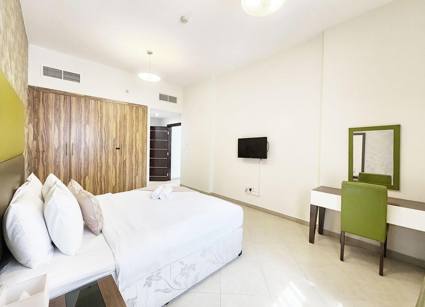 Rh- Convenient 1Br, Central, Walk To Mall Of Emirates, Al Barsha1 Dubai Eksteriør billede