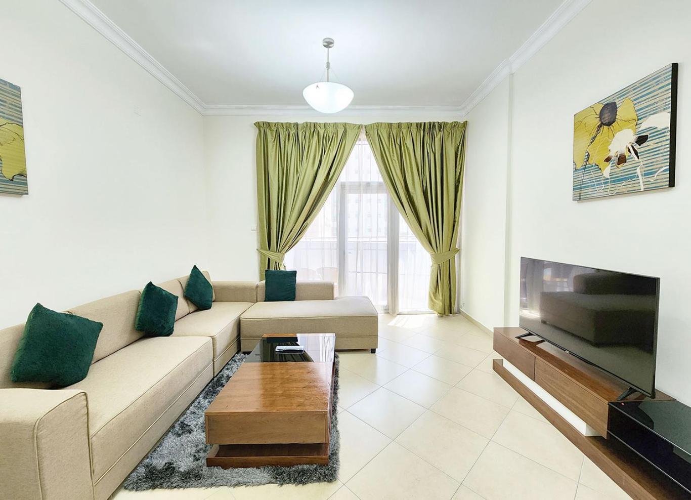Rh- Convenient 1Br, Central, Walk To Mall Of Emirates, Al Barsha1 Dubai Eksteriør billede