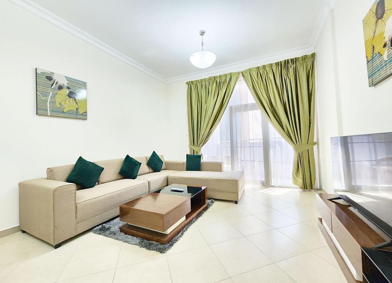 Rh- Convenient 1Br, Central, Walk To Mall Of Emirates, Al Barsha1 Dubai Eksteriør billede
